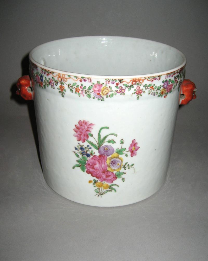 1961.1424.001 Wine cooler