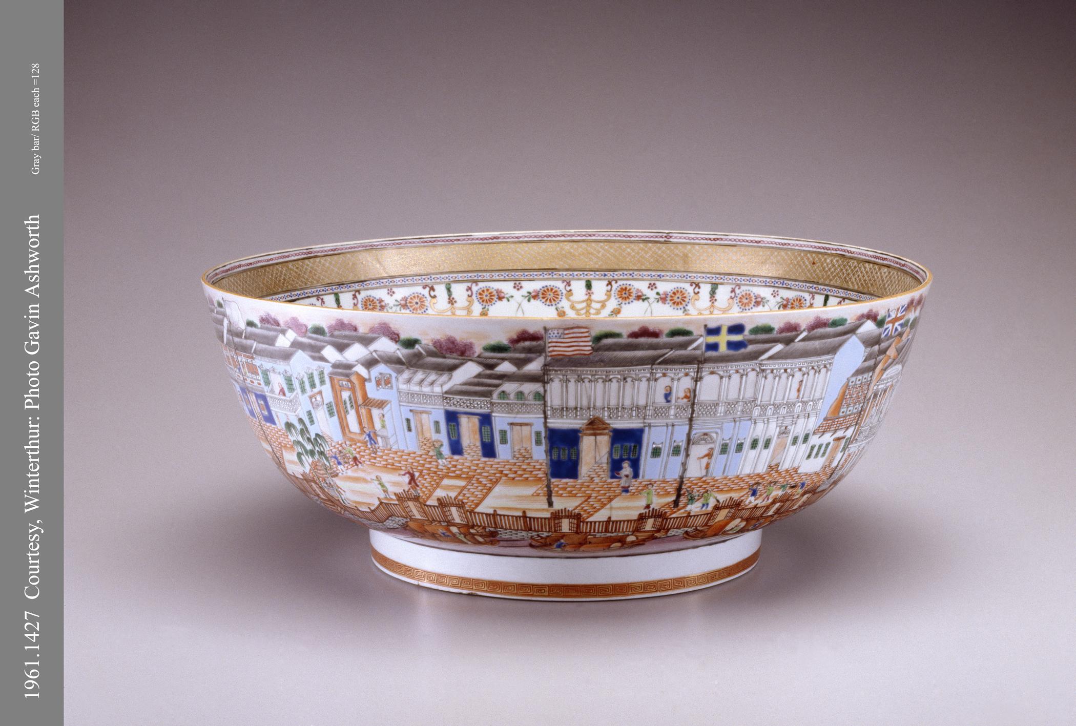 1961.1427 Bowl