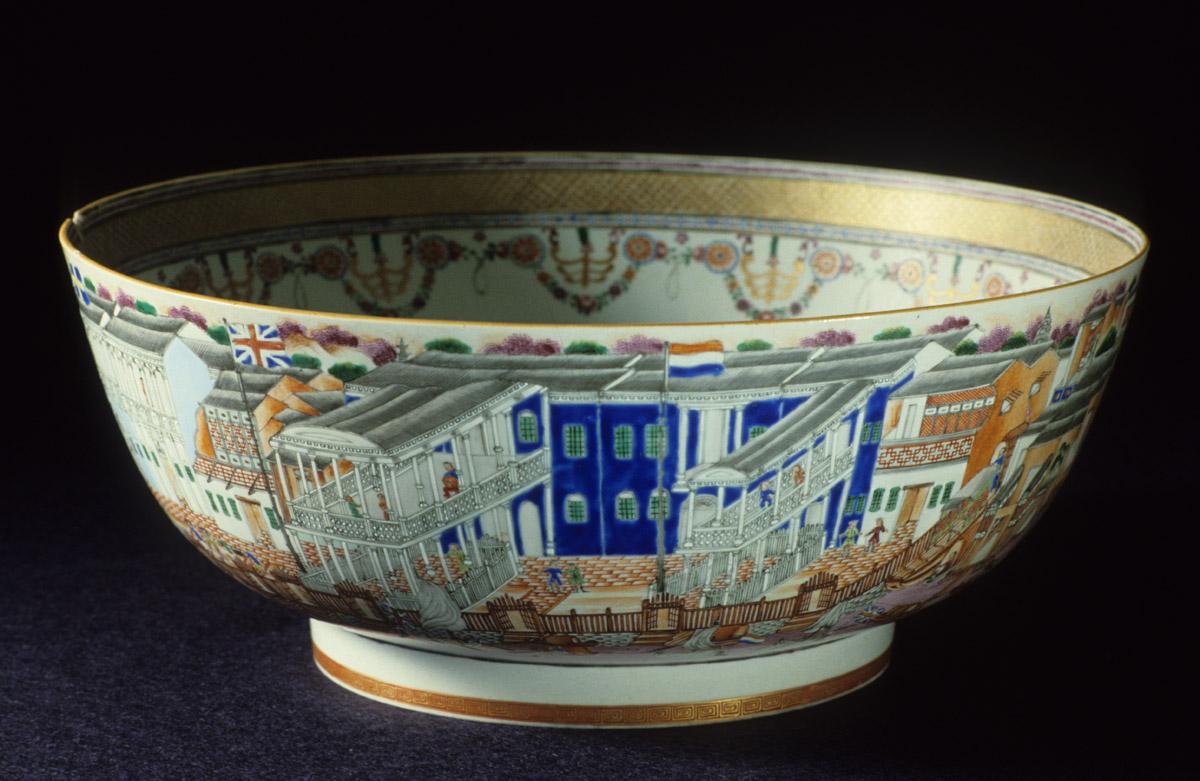 1961.1427 Bowl, view 3