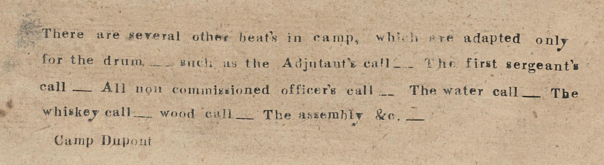 1961.1438 Music Book Page 4, Detail 2
