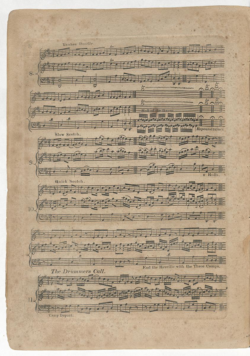 1961.1438 Music Book Page 8