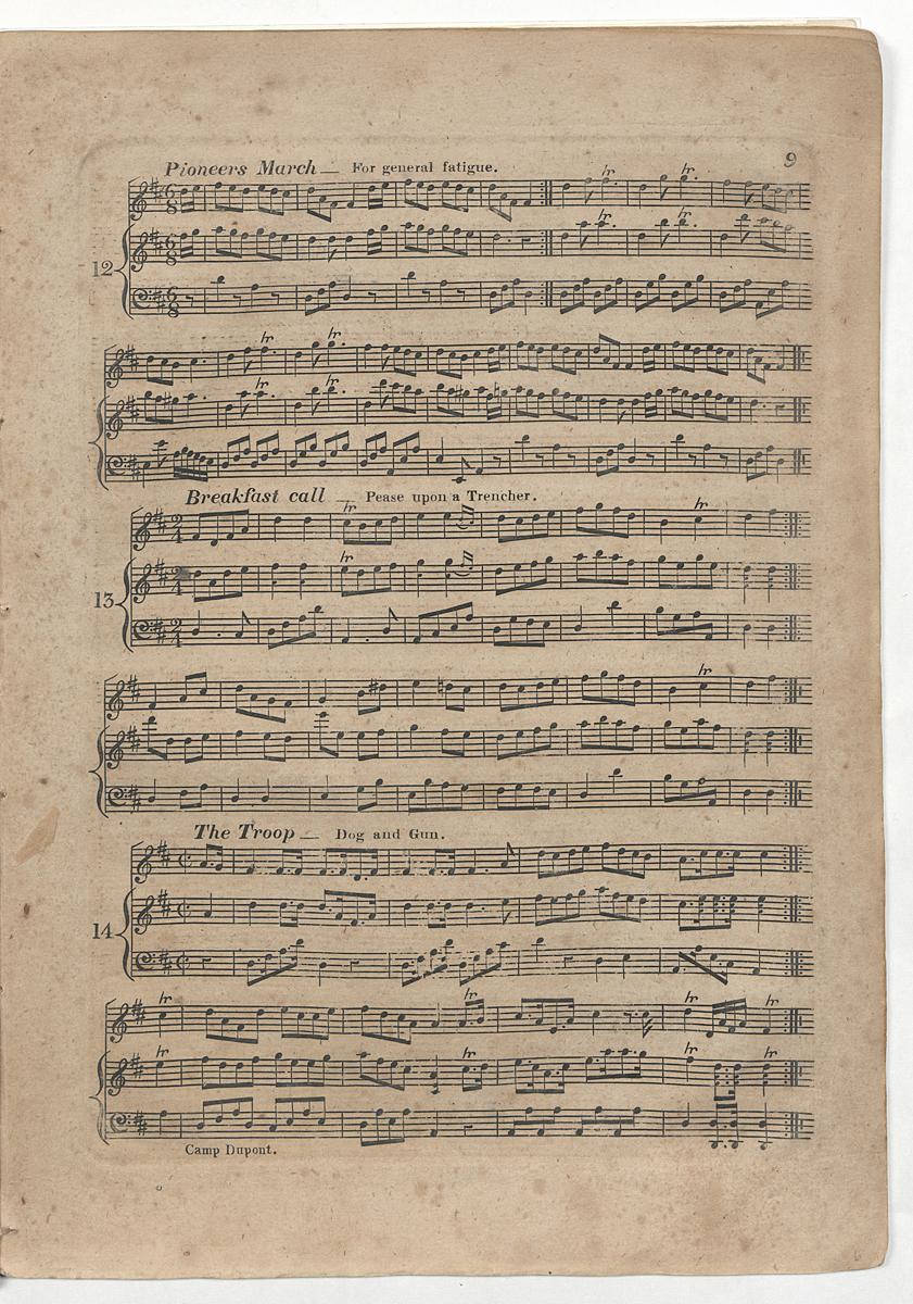 1961.1438 Music Book Page 9
