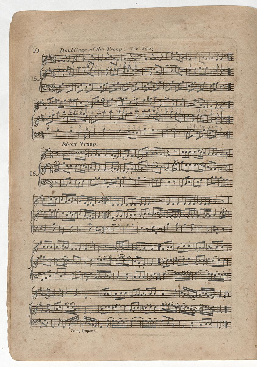 1961.1438 Music Book Page 10