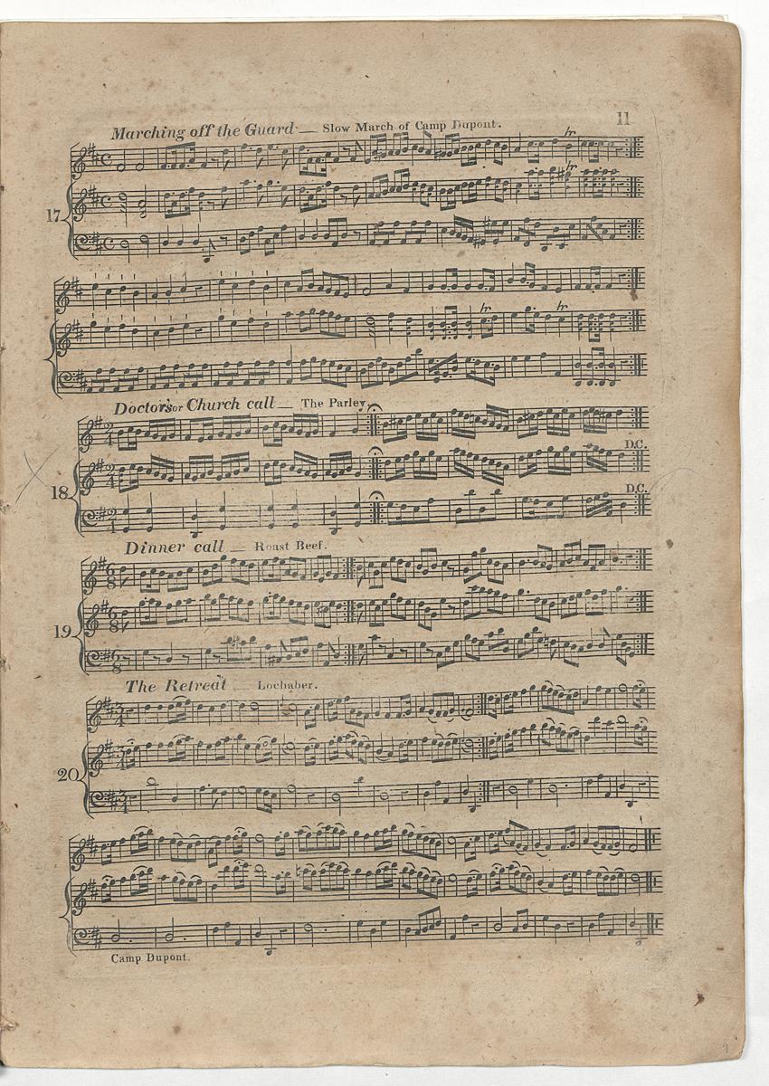 1961.1438 Music Book Page 11