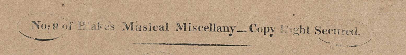 1961.1438 Music Book Cover, Detail 5