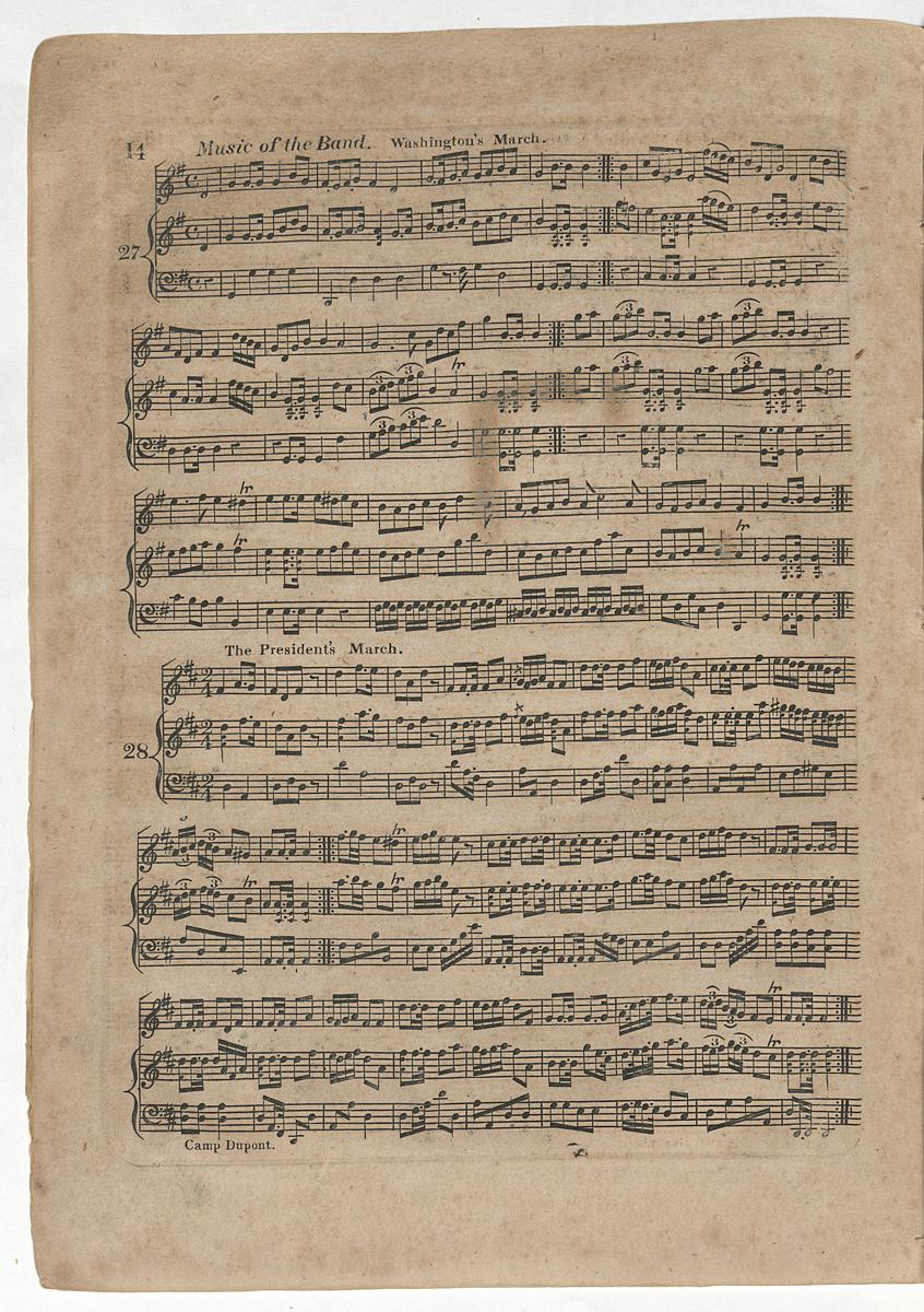 1961.1438 Music Book Page 14