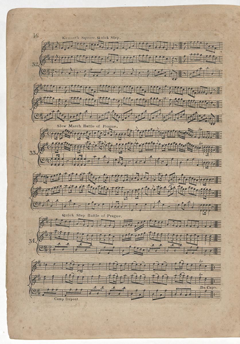 1961.1438 Music Book Page 16