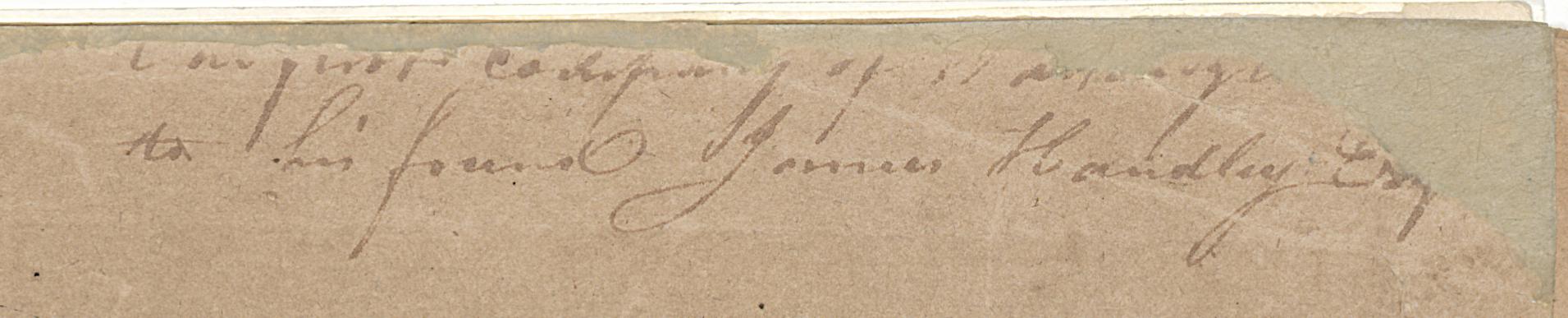 1961.1438 Music Book Cover, Detail 6