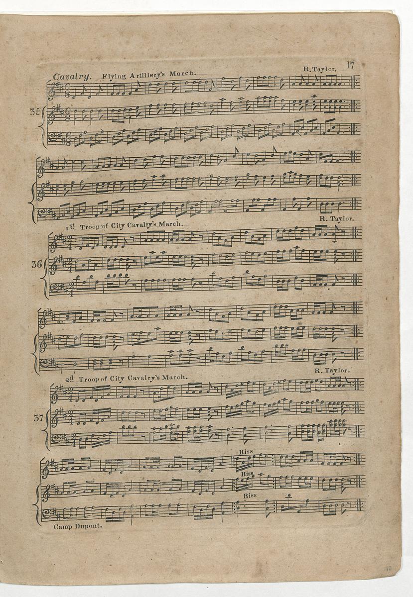 1961.1438 Music Book Page 17
