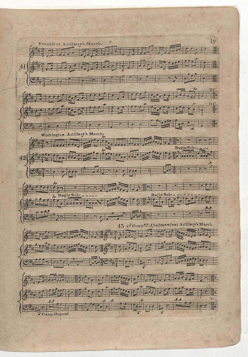 1961.1438 Music Book Page 19