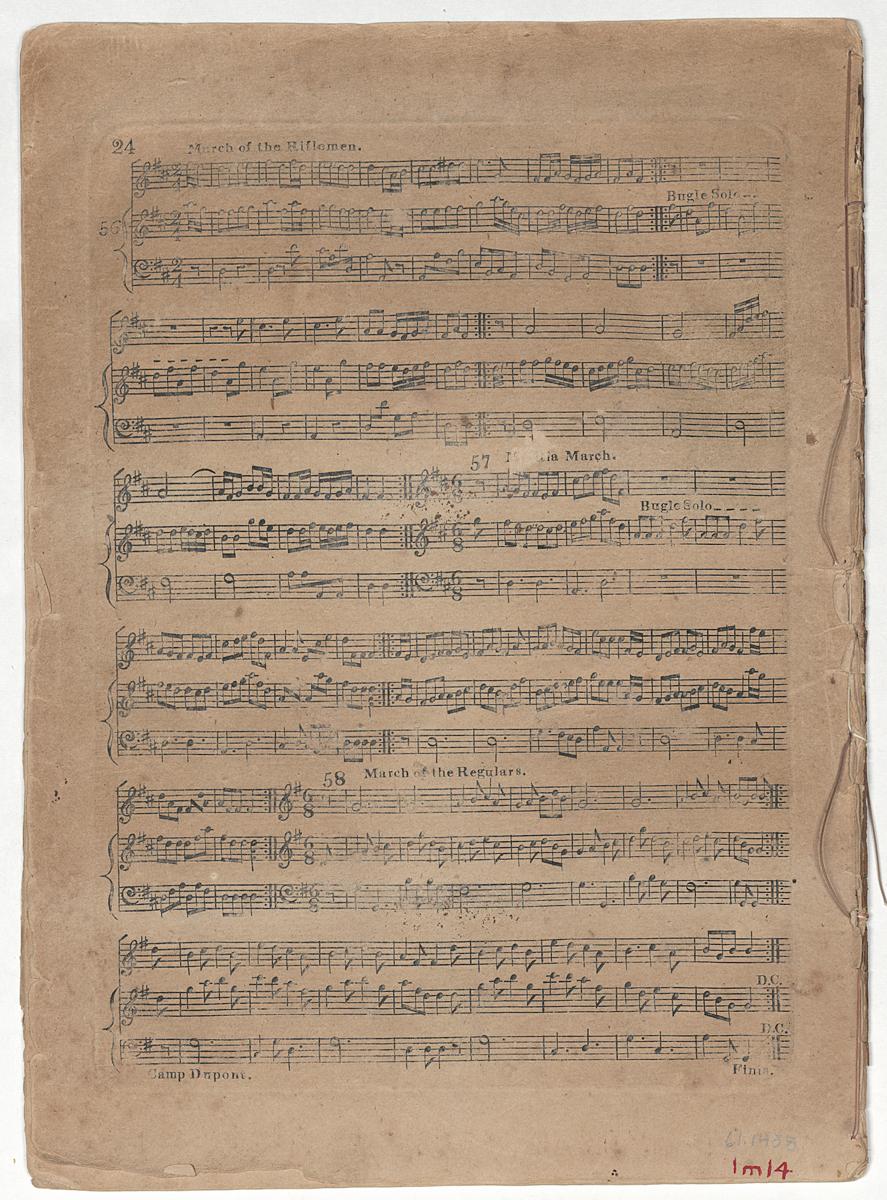 1961.1438 Music Book Page 24