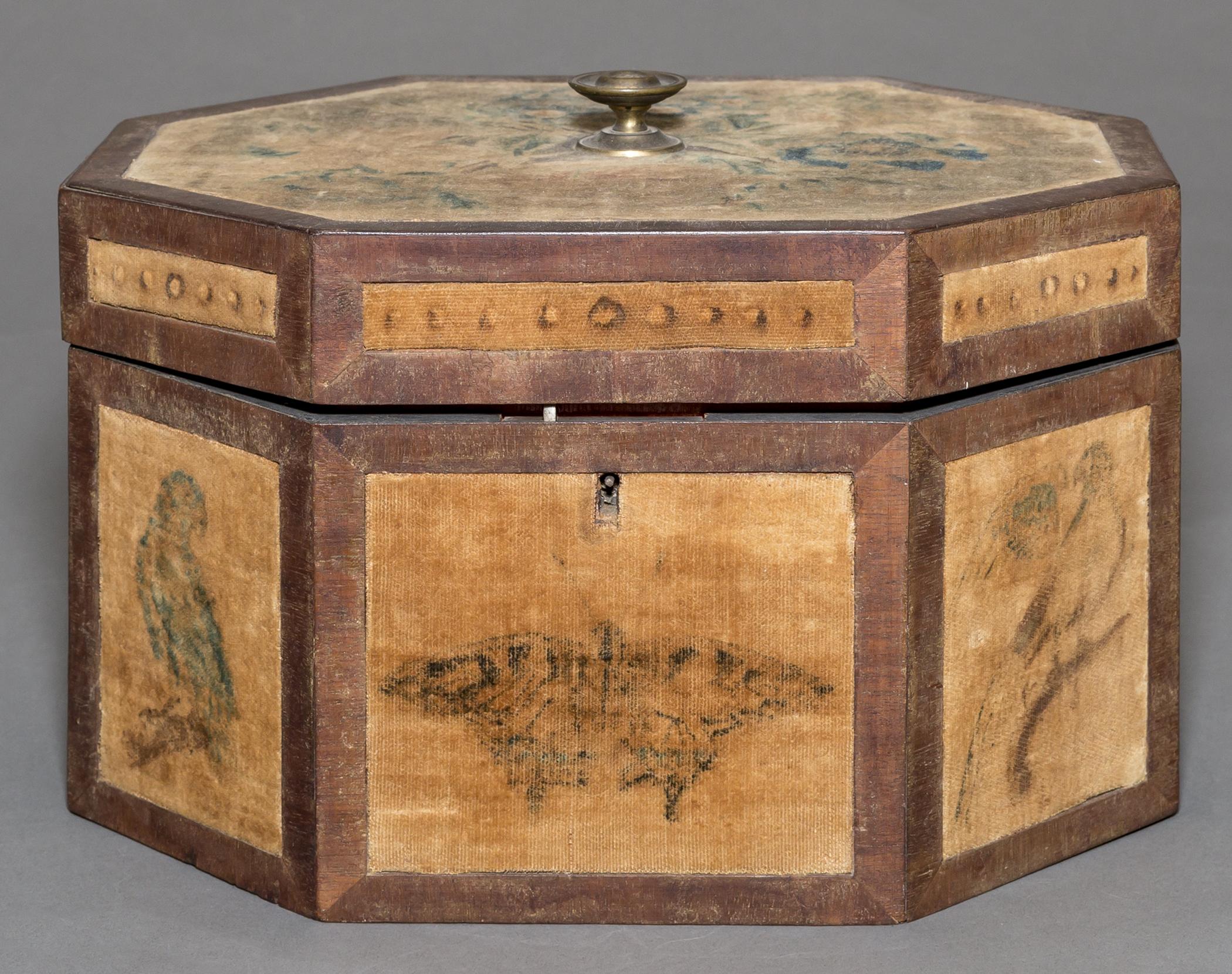 1961.1445 A Box, view 1