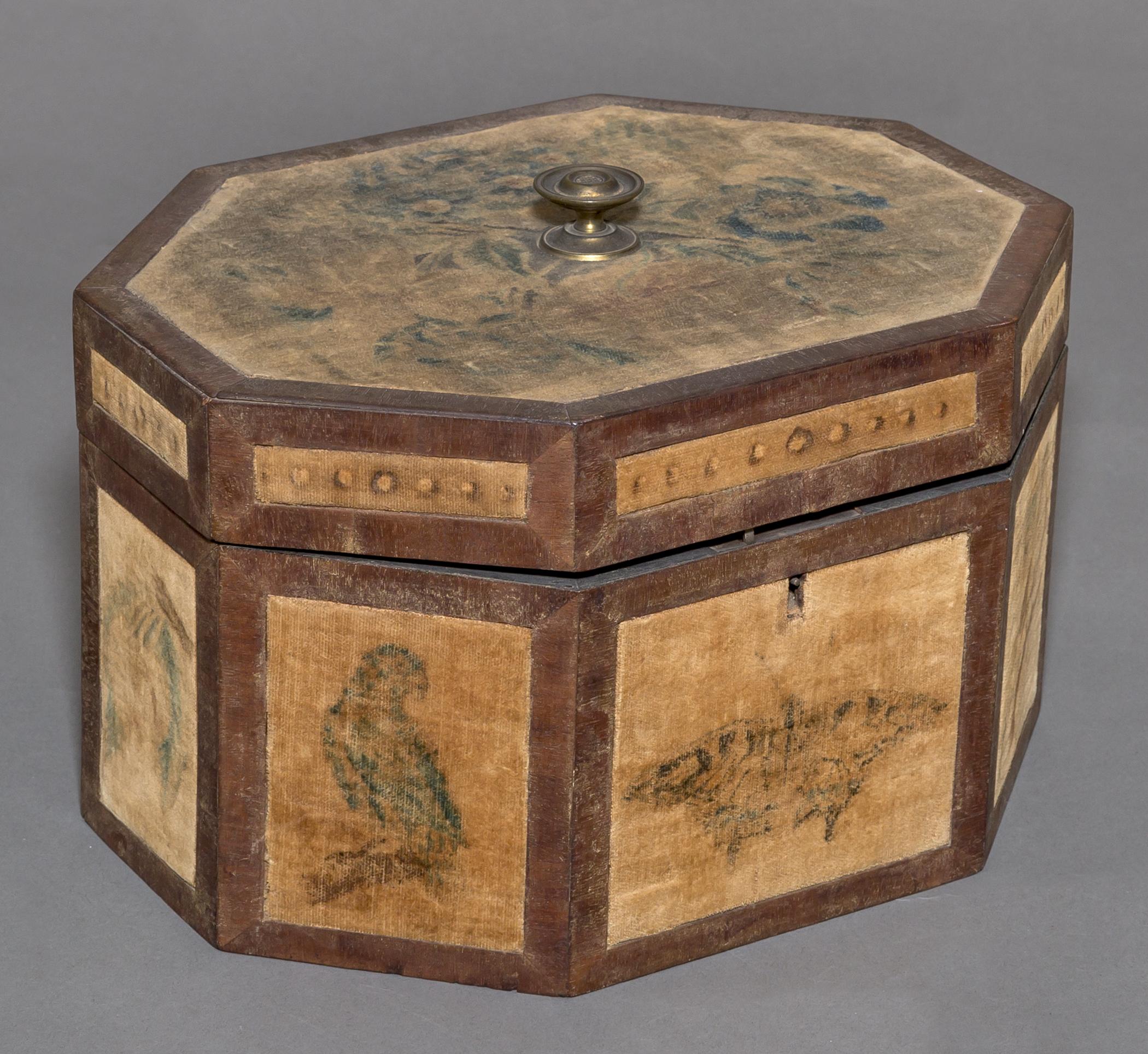 1961.1445 A Box, view 2