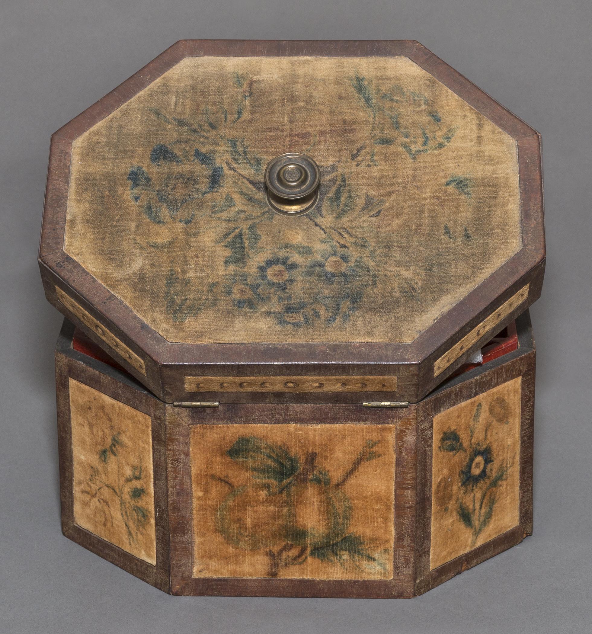 1961.1445 A Box, view 3