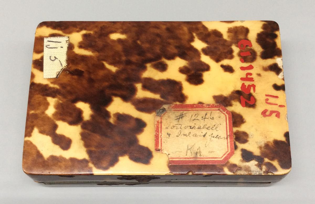 1961.1452 Box, view 4 NEH