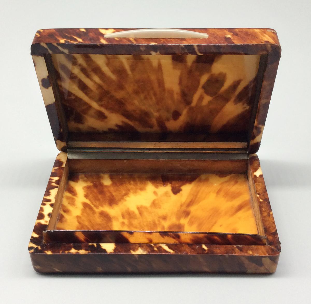 1961.1452 Box, view 5 NEH
