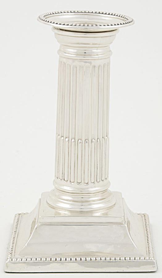 1961.1453 A, B Candlestick