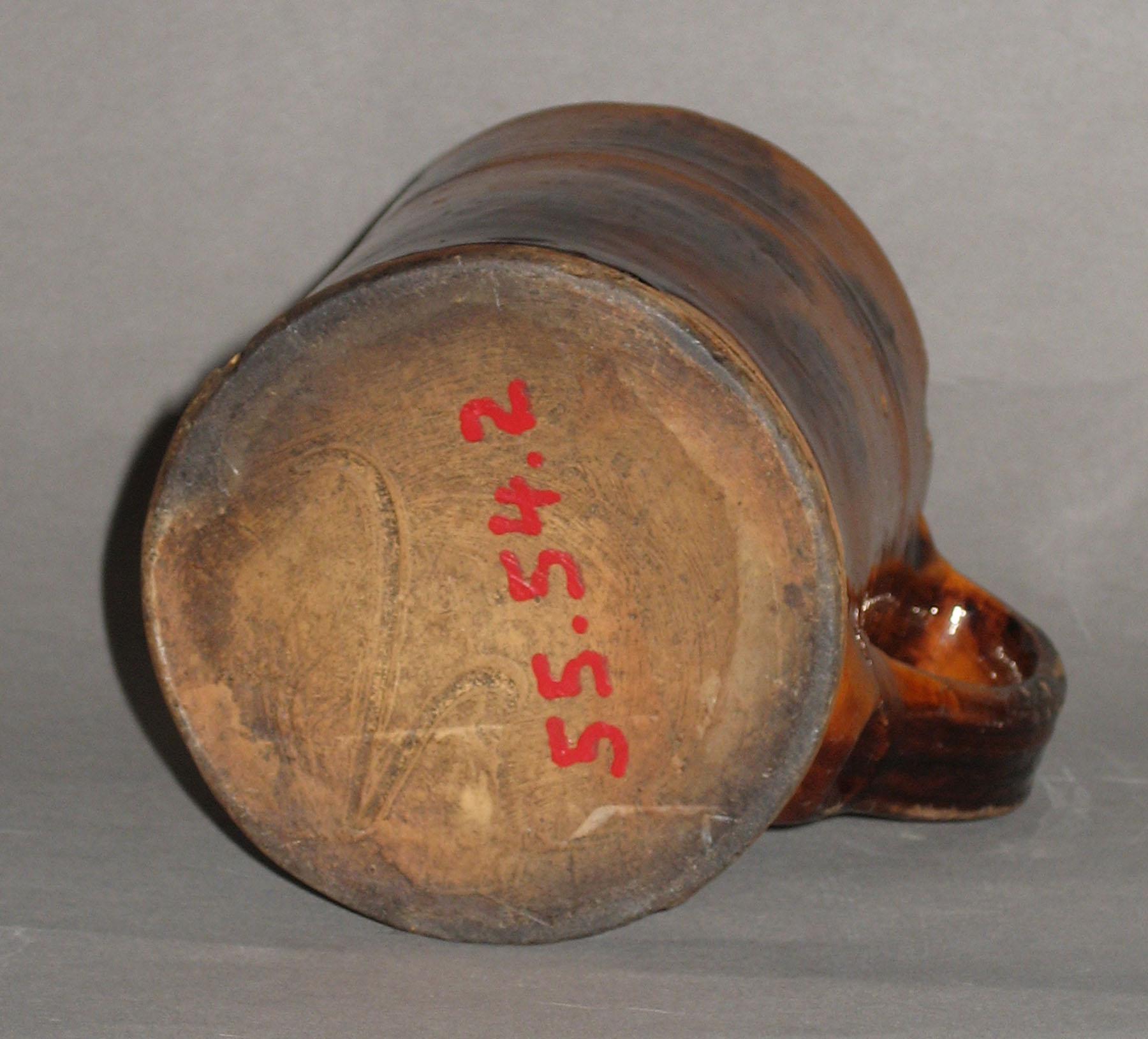 1955.0054.002 (bottom) Mug