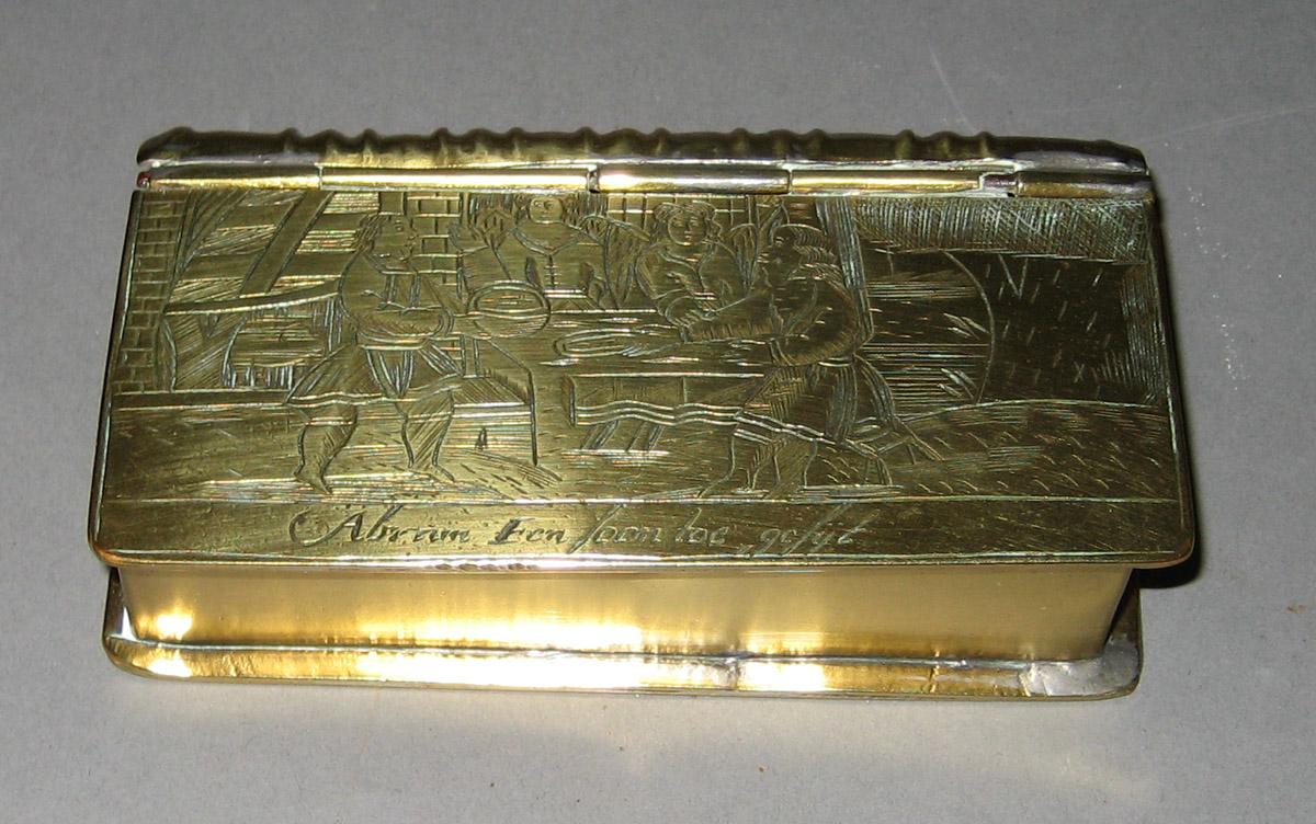 1961.1465 Box