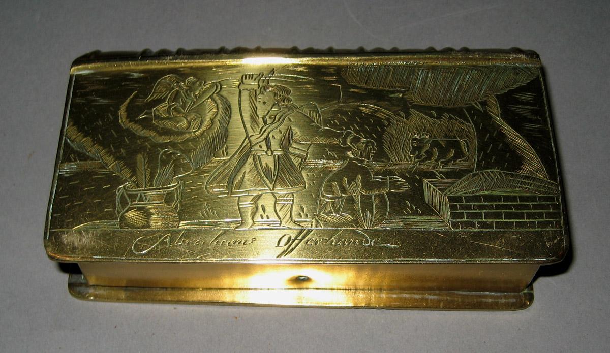1961.1465 Box (detail)