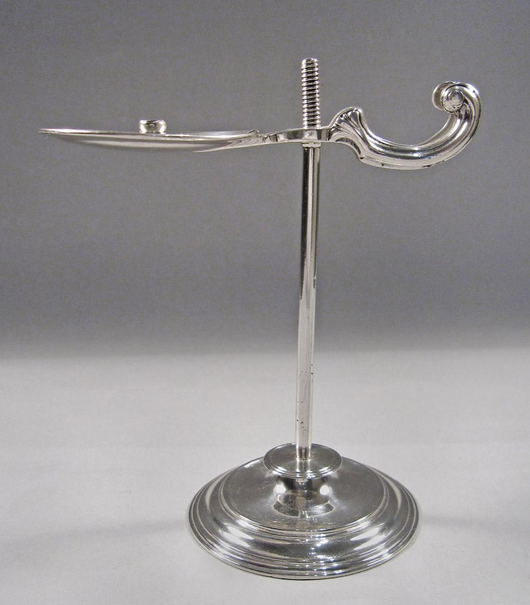1961.1484 Taper stick, side 1