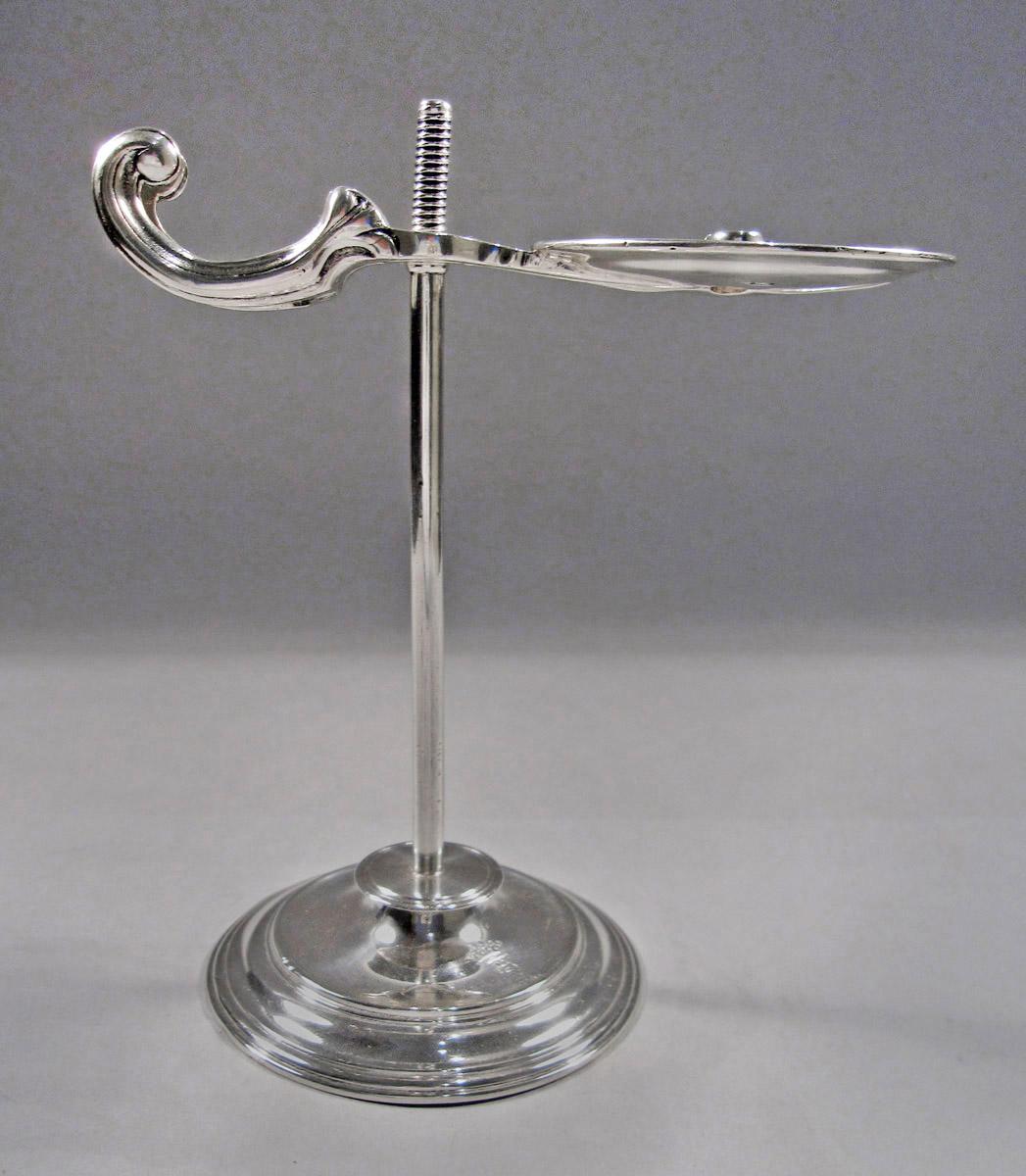 1961.1484 Taper stick, side 2