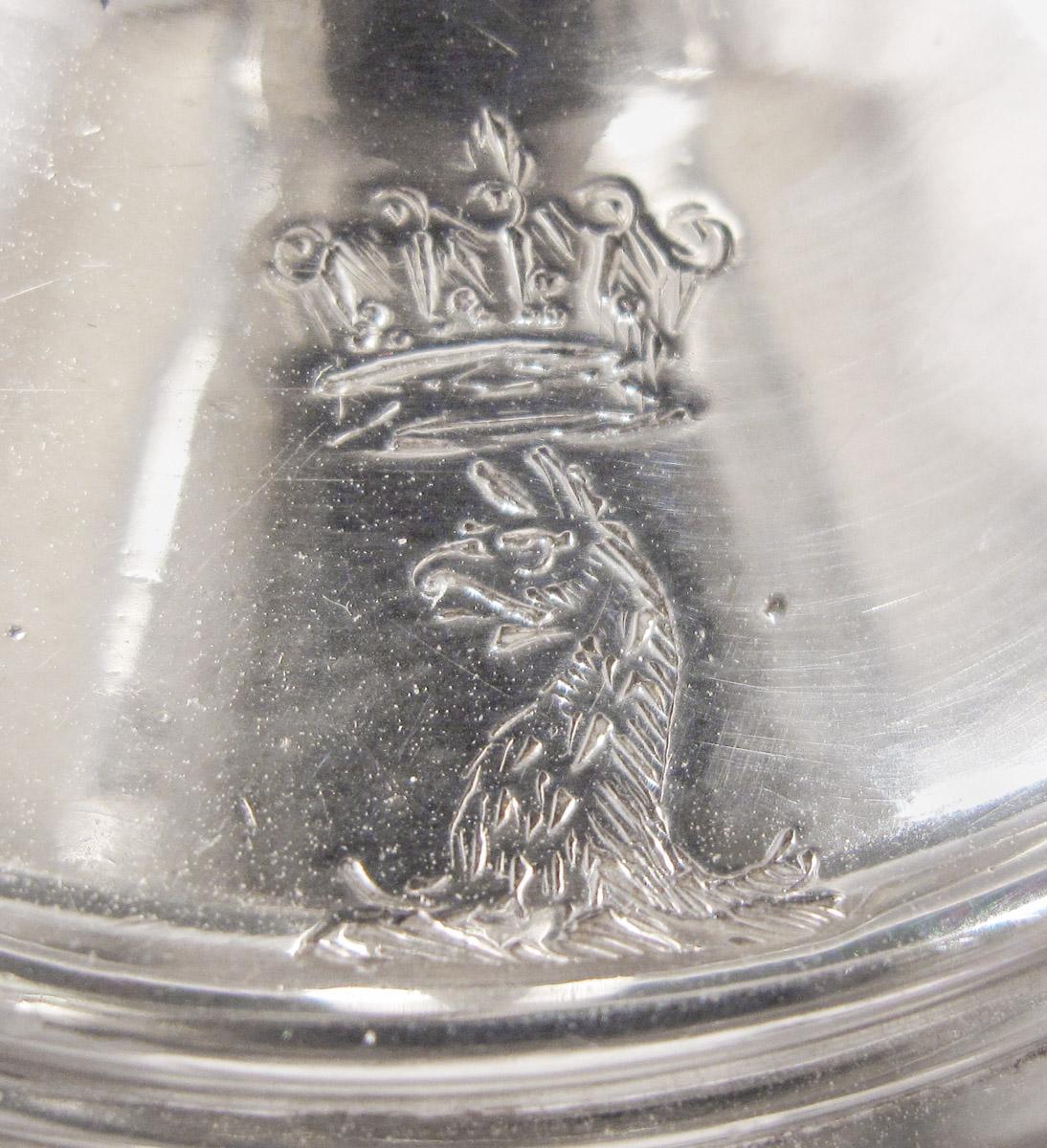 1961.1484 Taper stick, engraving 2
