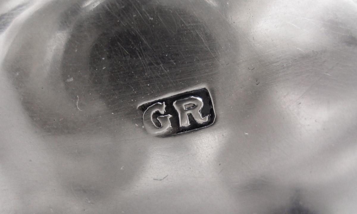 1961.1484 Taper stick, mark 1