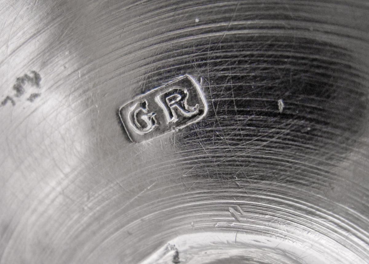 1961.1484 Taper stick, mark 2