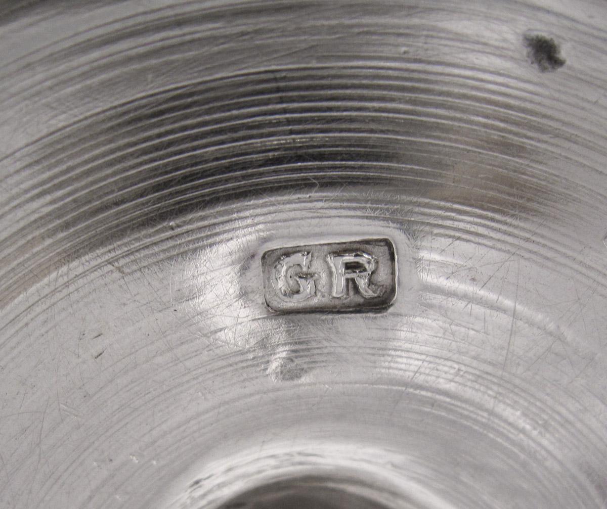 1961.1484 Taper stick, mark 3