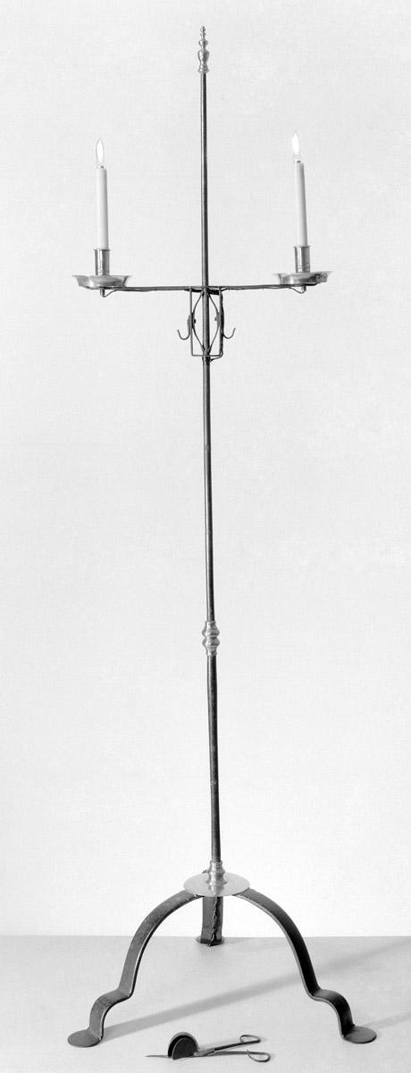 1961.1545 Candlestand