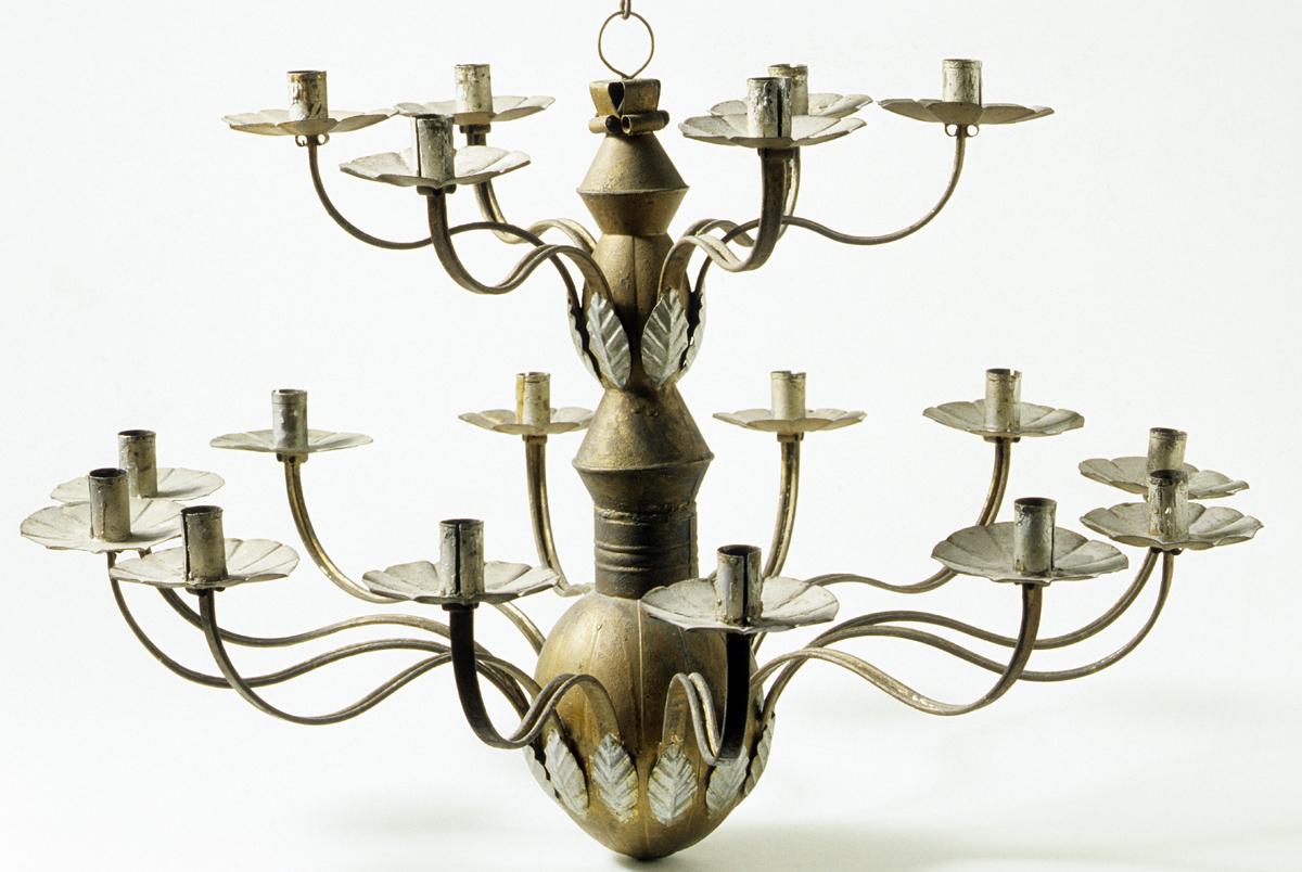 1961.1550.002 Chandelier