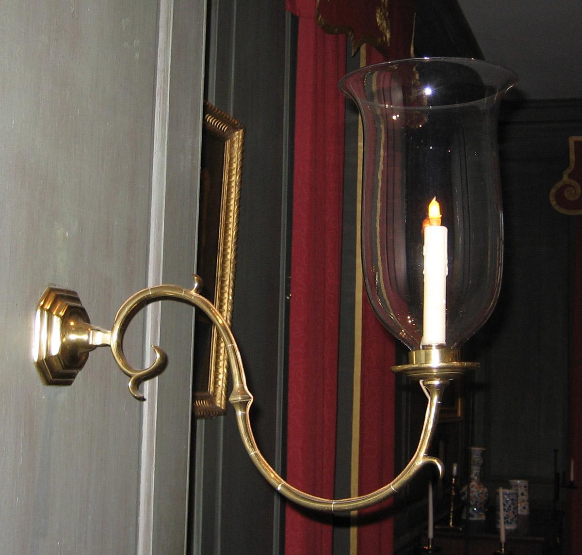 1961.1551.001 Sconce
