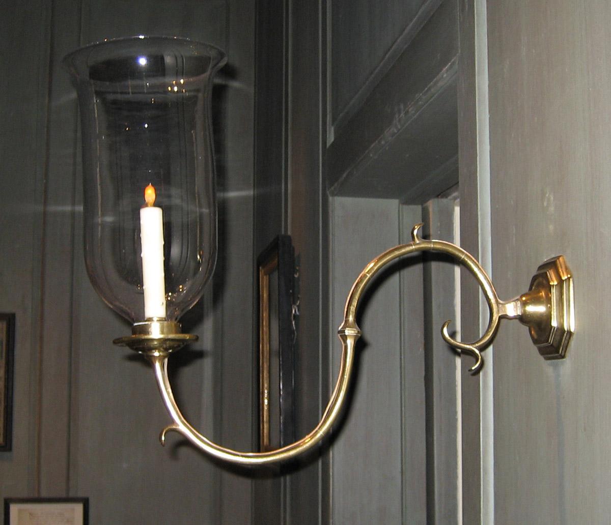 1961.1551.002 Sconce