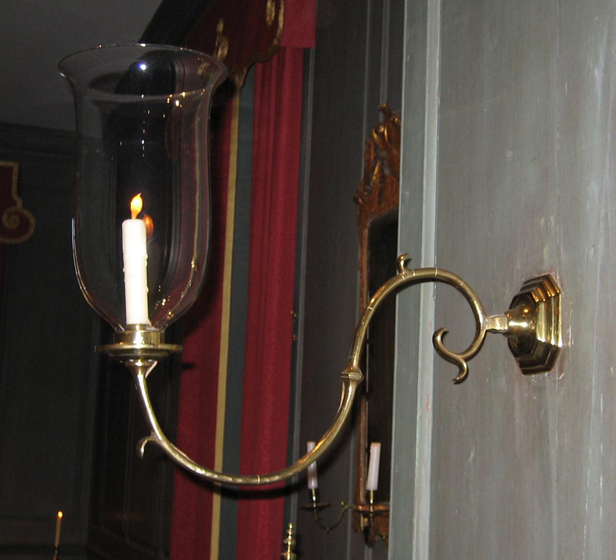 1961.1551.004 Sconce
