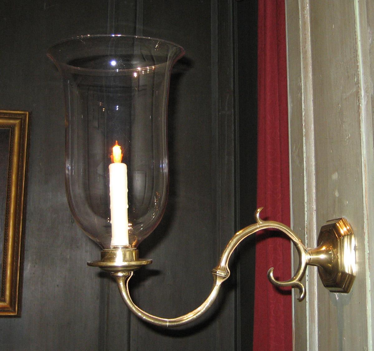 1961.1552.001 Sconce