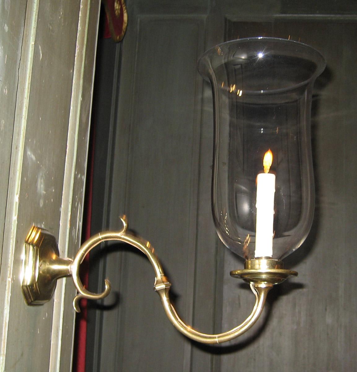 1961.1552.002 Sconce