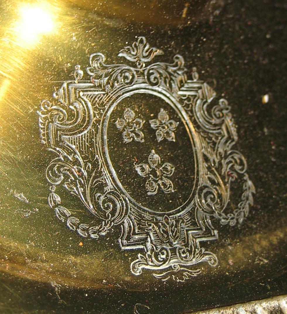 1961.1553.002 Candlestick (mark 1)
