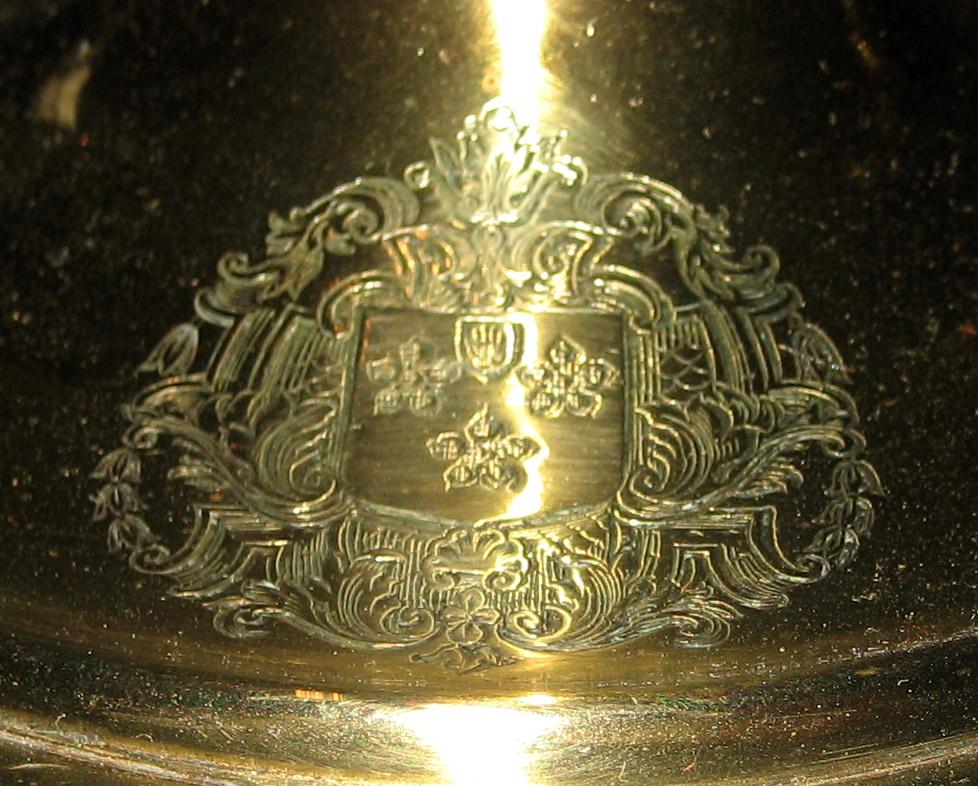 1961.1558.001 Candlestick (mark 1)