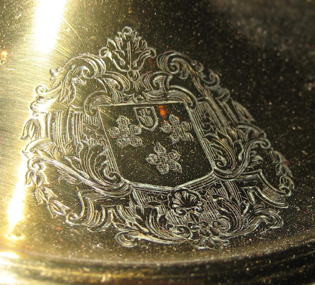 1961.1558.002 Candlestick (mark 1)