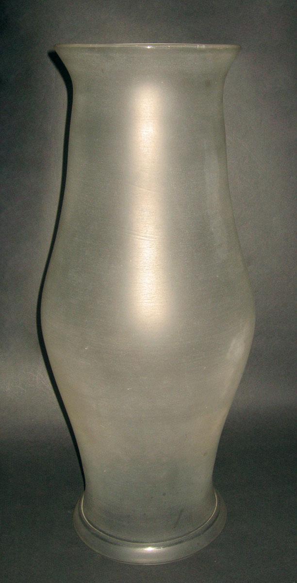 1961.1563.001 Glass candle shade