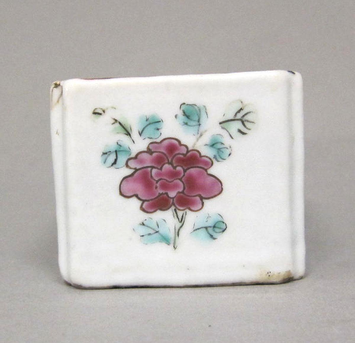 1961.1593.002 Porcelain sander