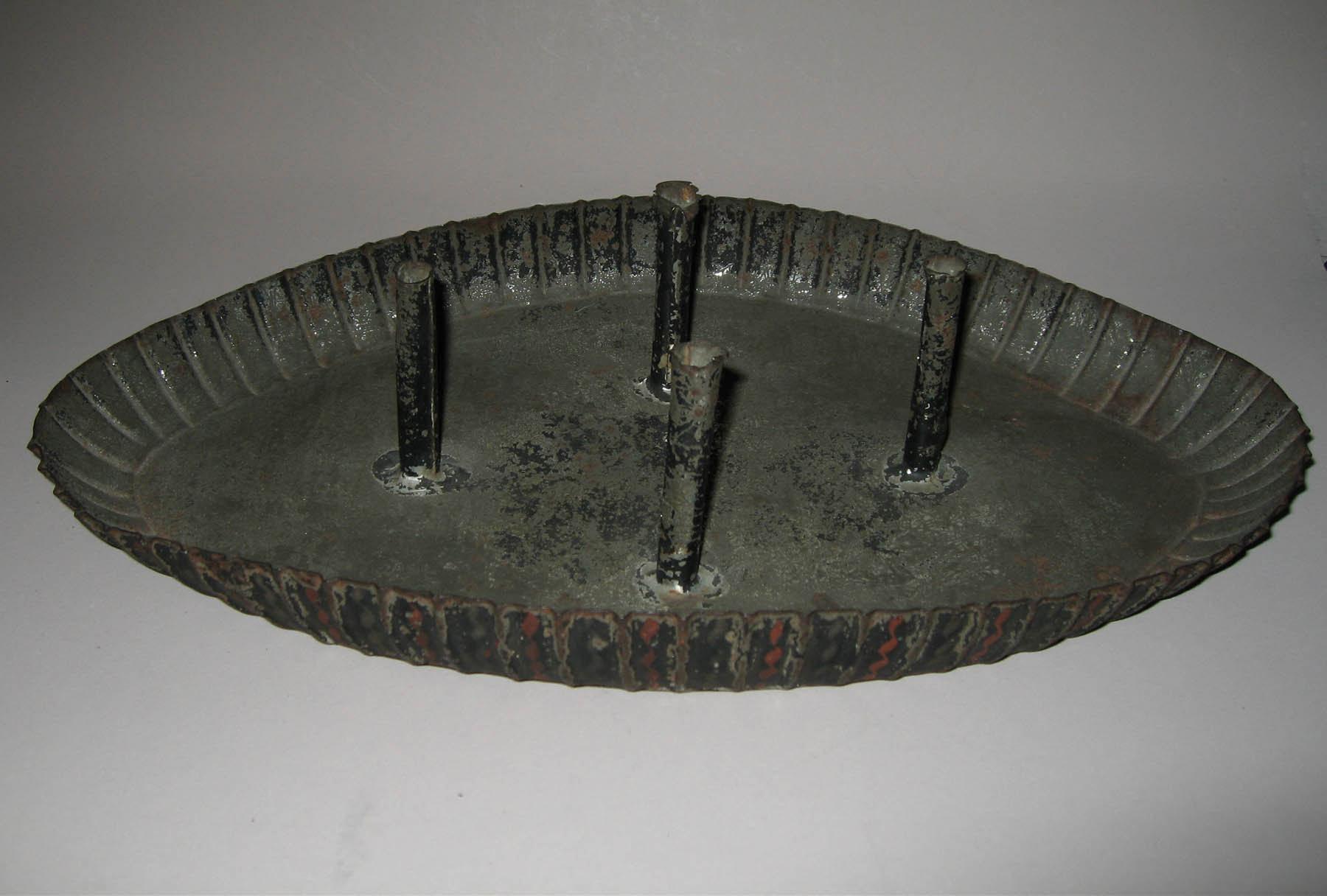 1955.0058.002 Pipe Holder