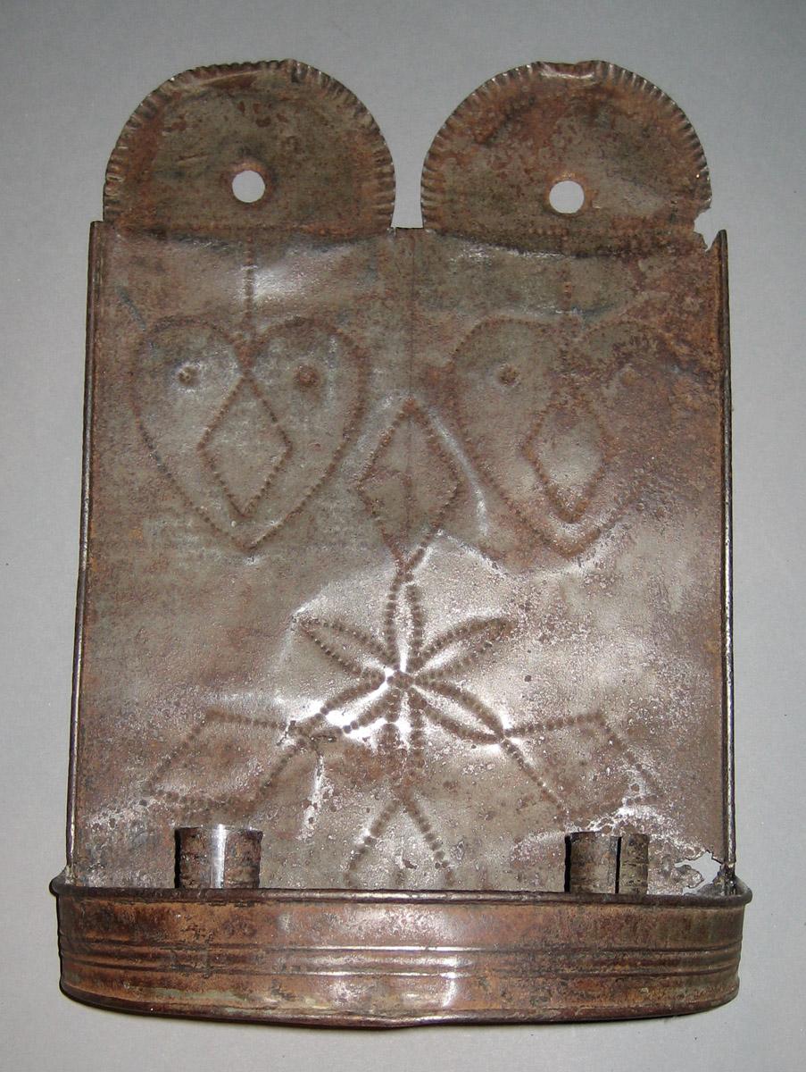 1955.0058.003 Sconce