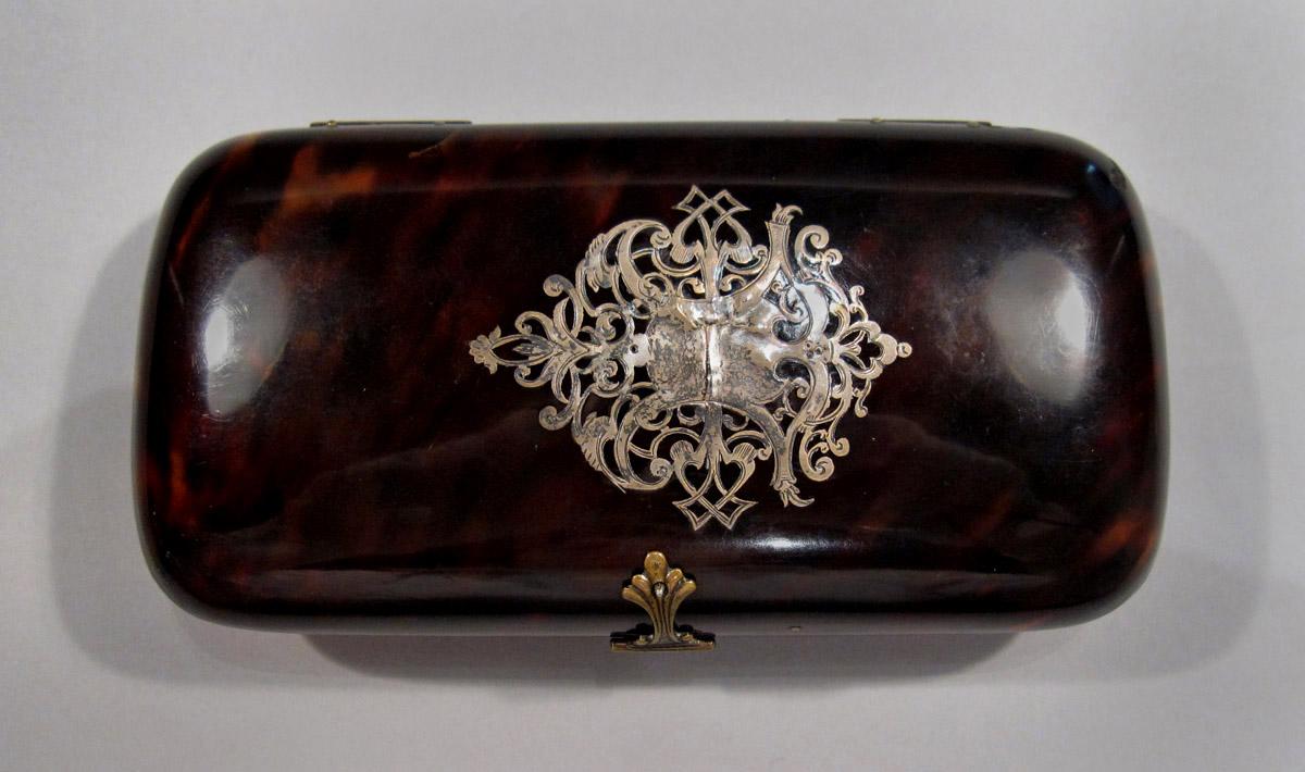 1961.1613 Box, side 1