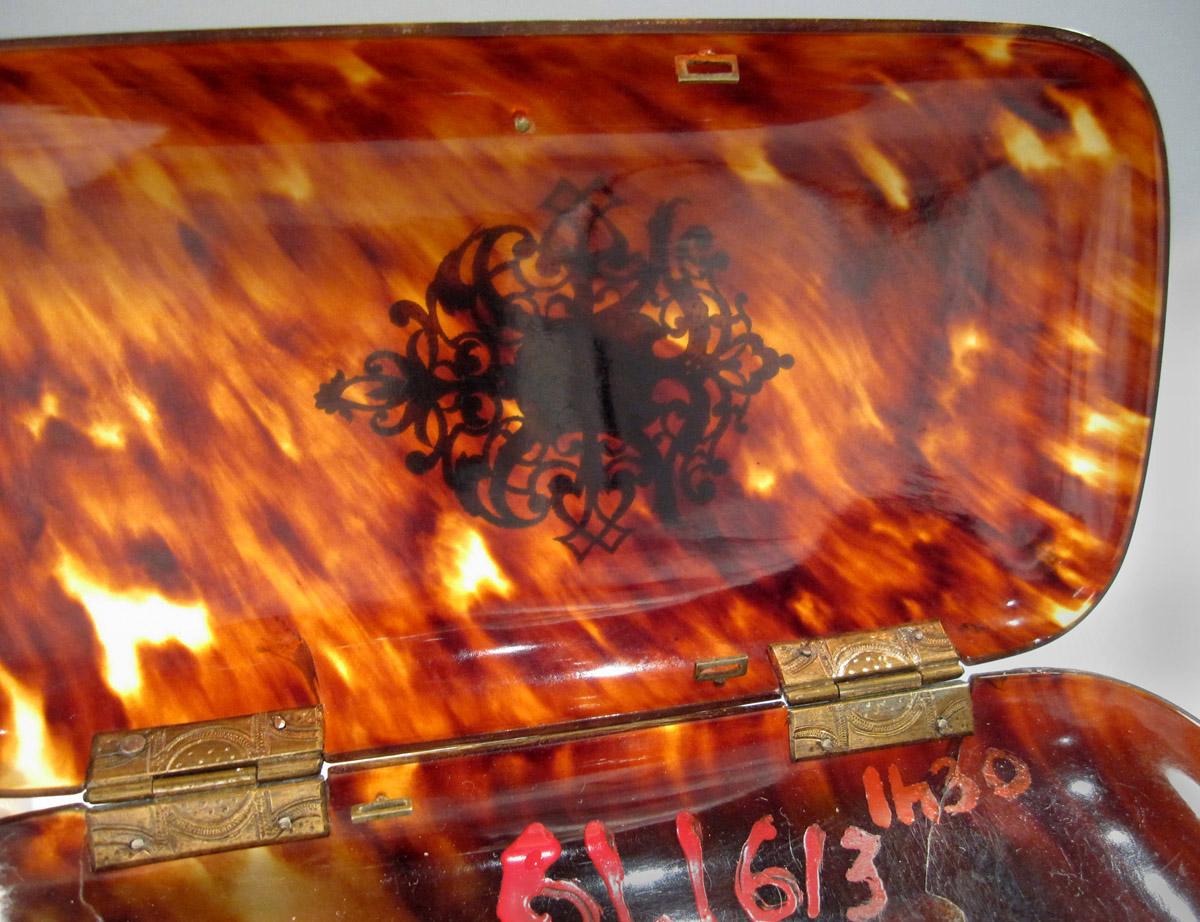 1961.1613 Box, detail 2