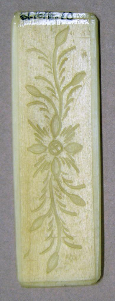 1961.1616.010 Game Counter reverse