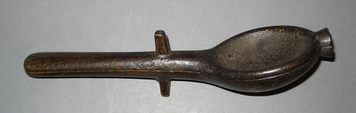 1955.0058.004 A, B Tool (for Metals)