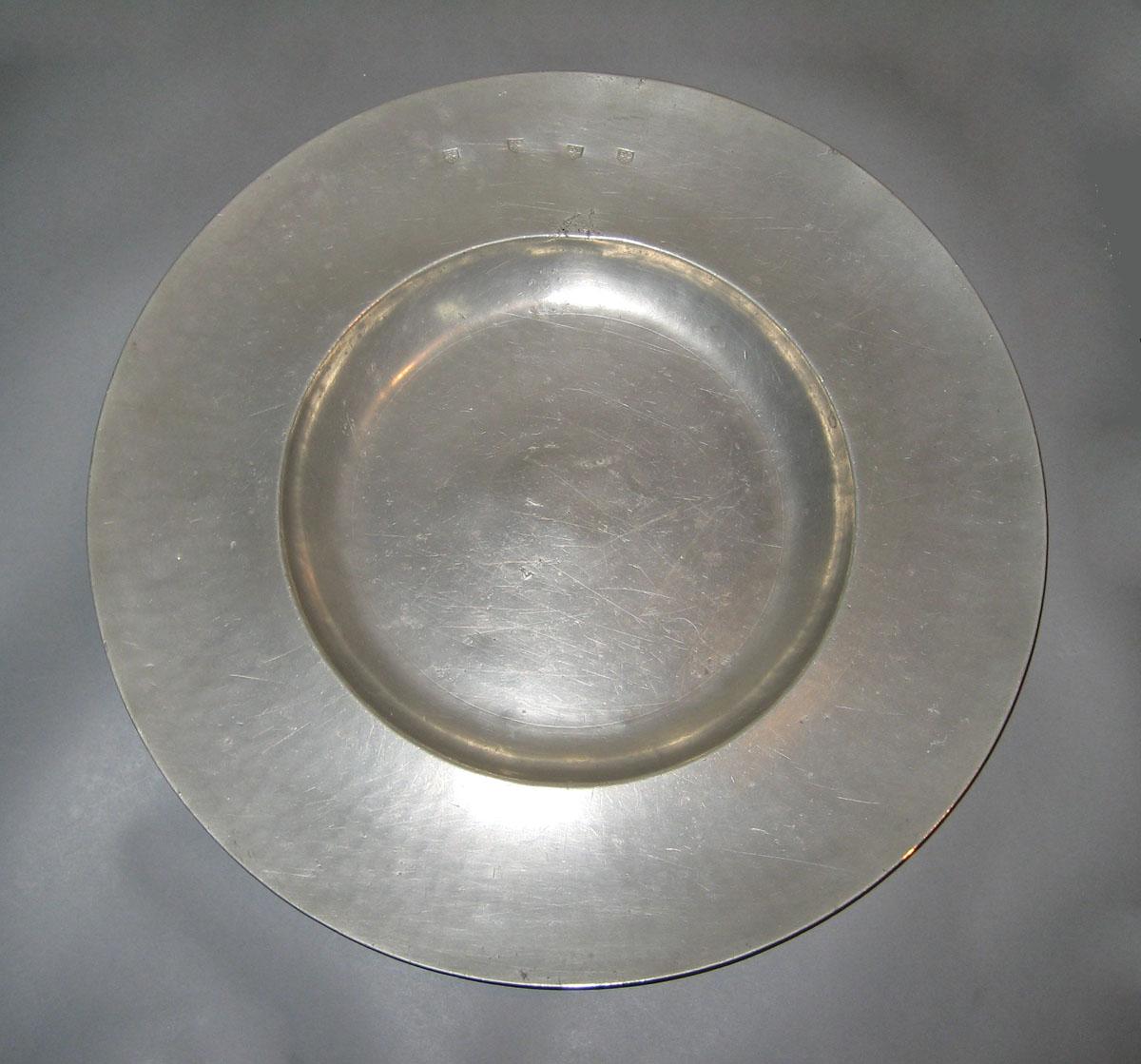 1955.0060.001 Plate