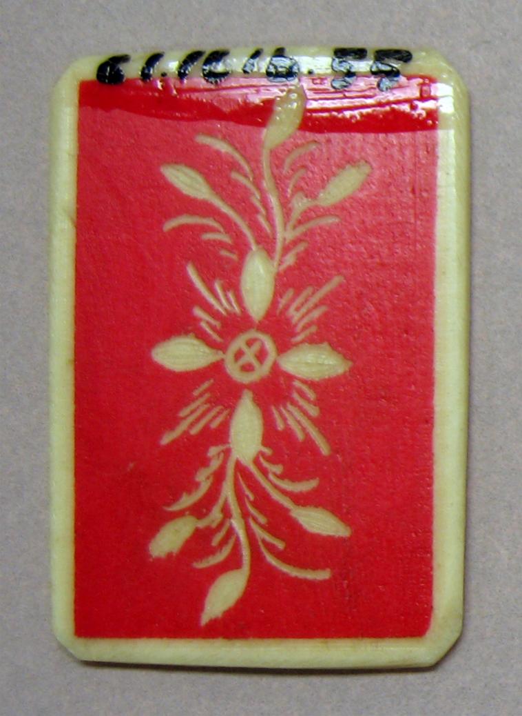 1961.1616.055 Game Counter reverse